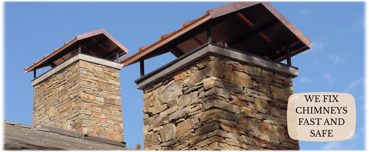Chimney Repair Philadelphia