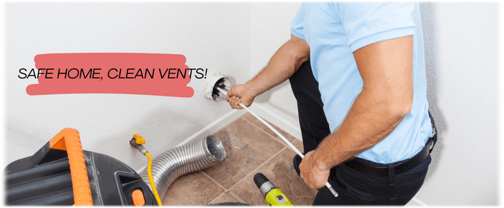 Dryer Vent Cleaning Philadelphia