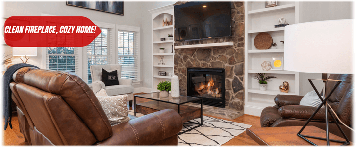 Fireplace Cleaning Philadelphia